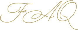 FAQ