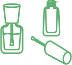 明石市の深爪矯正専門サロン｜深爪・噛み爪・むしり癖でお悩みならトレフル