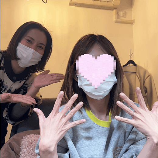 明石市の深爪矯正専門サロン｜深爪・噛み爪・むしり癖でお悩みならトレフル