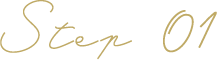 step 01